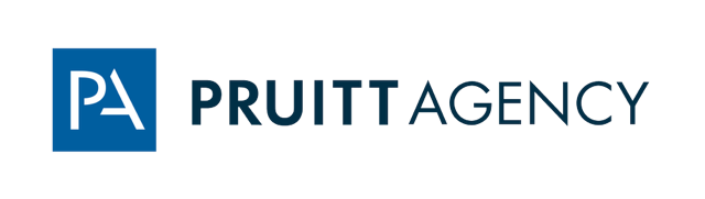 Pruitt Agency logo
