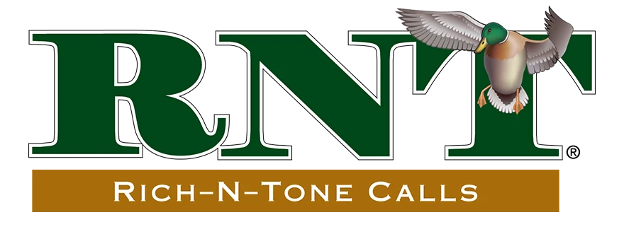 Logo: RNT Rich-N-Tone Calls