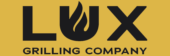 Lux Grilling Company logo